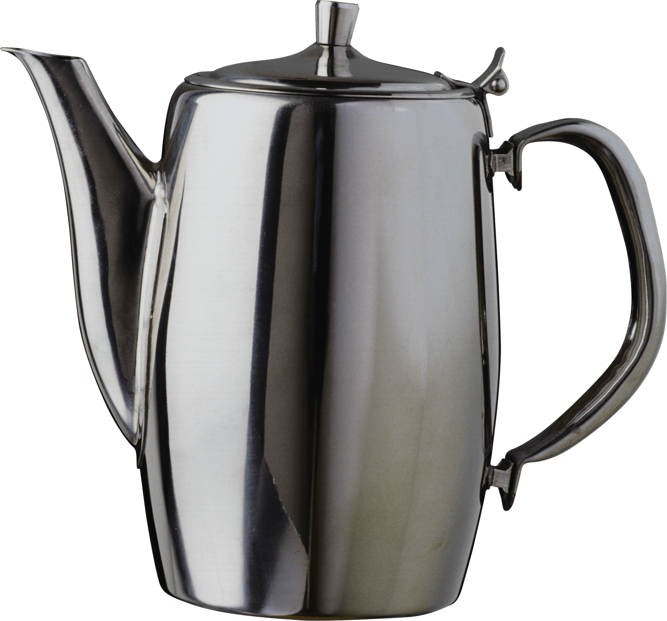 Kettle Transparent PNG Image
