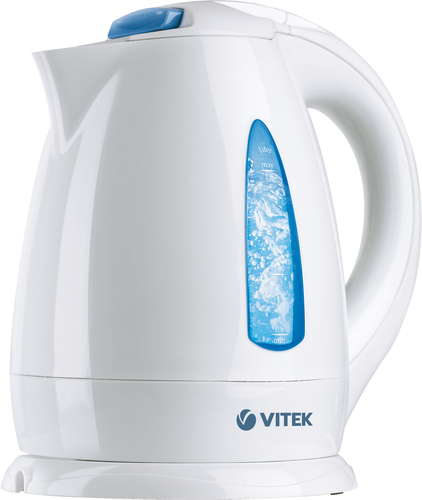 Kettle Transparent PNG Image