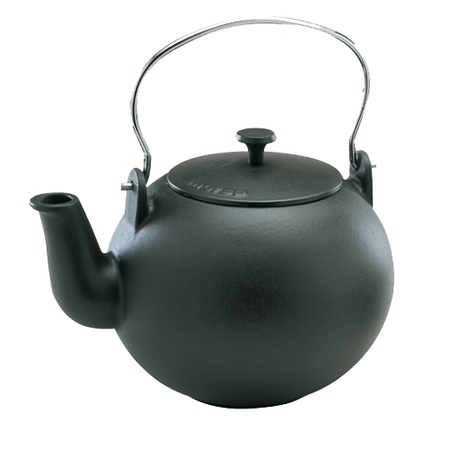 Kettle Transparent PNG Image
