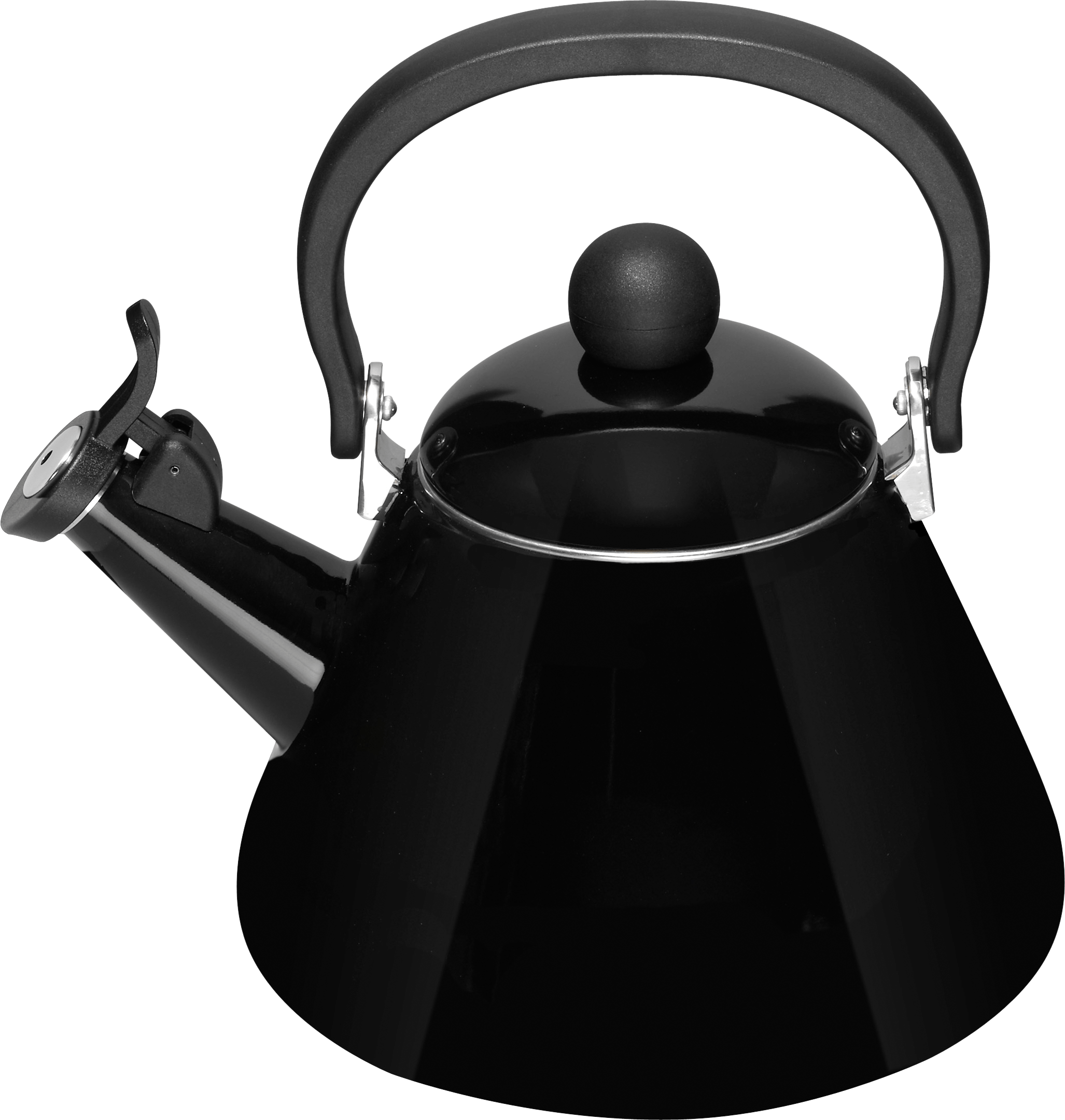 Kettle Transparent PNG Image