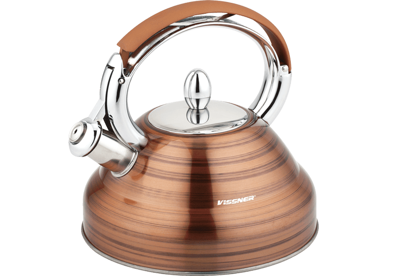 Kettle Transparent PNG Image