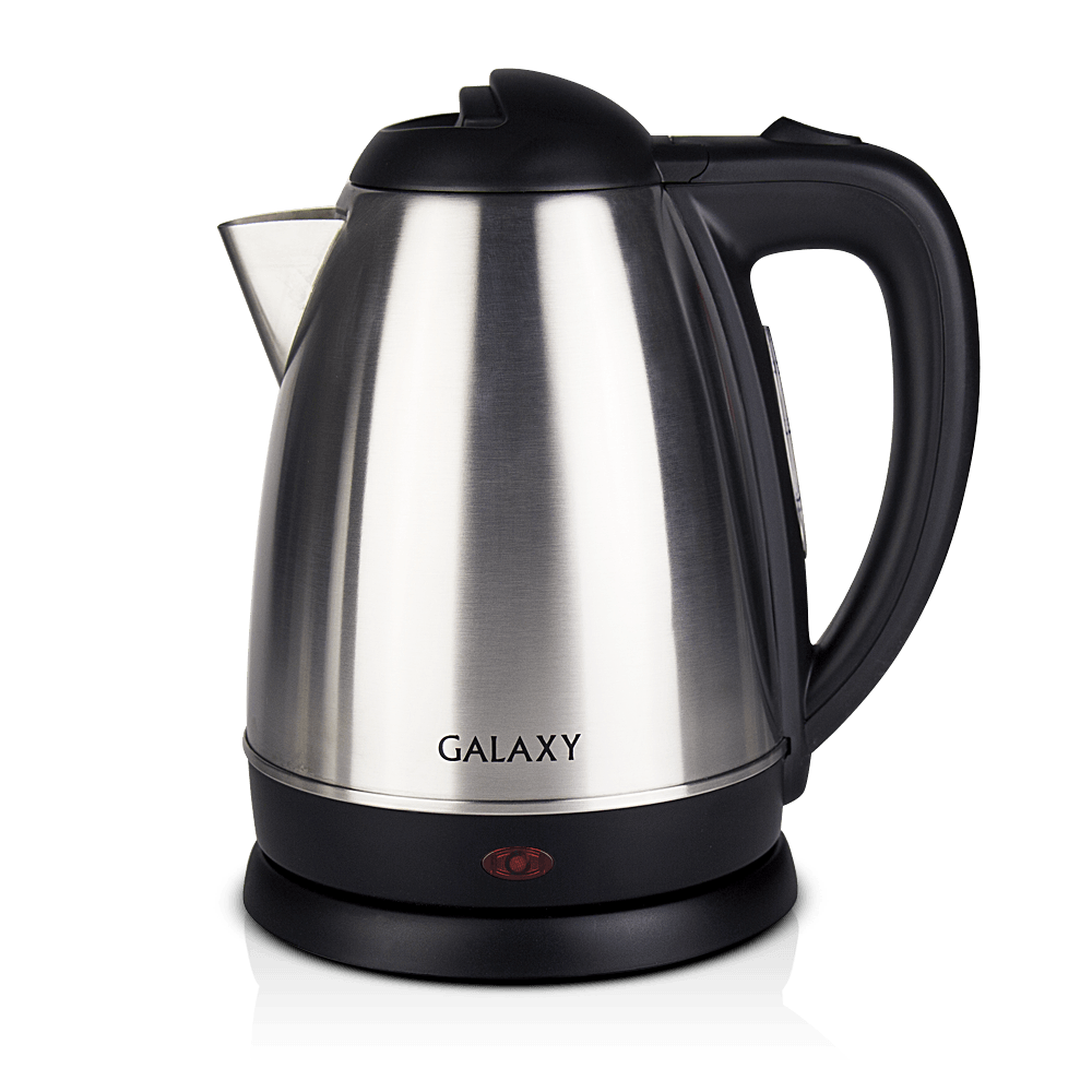 Kettle Transparent PNG Image