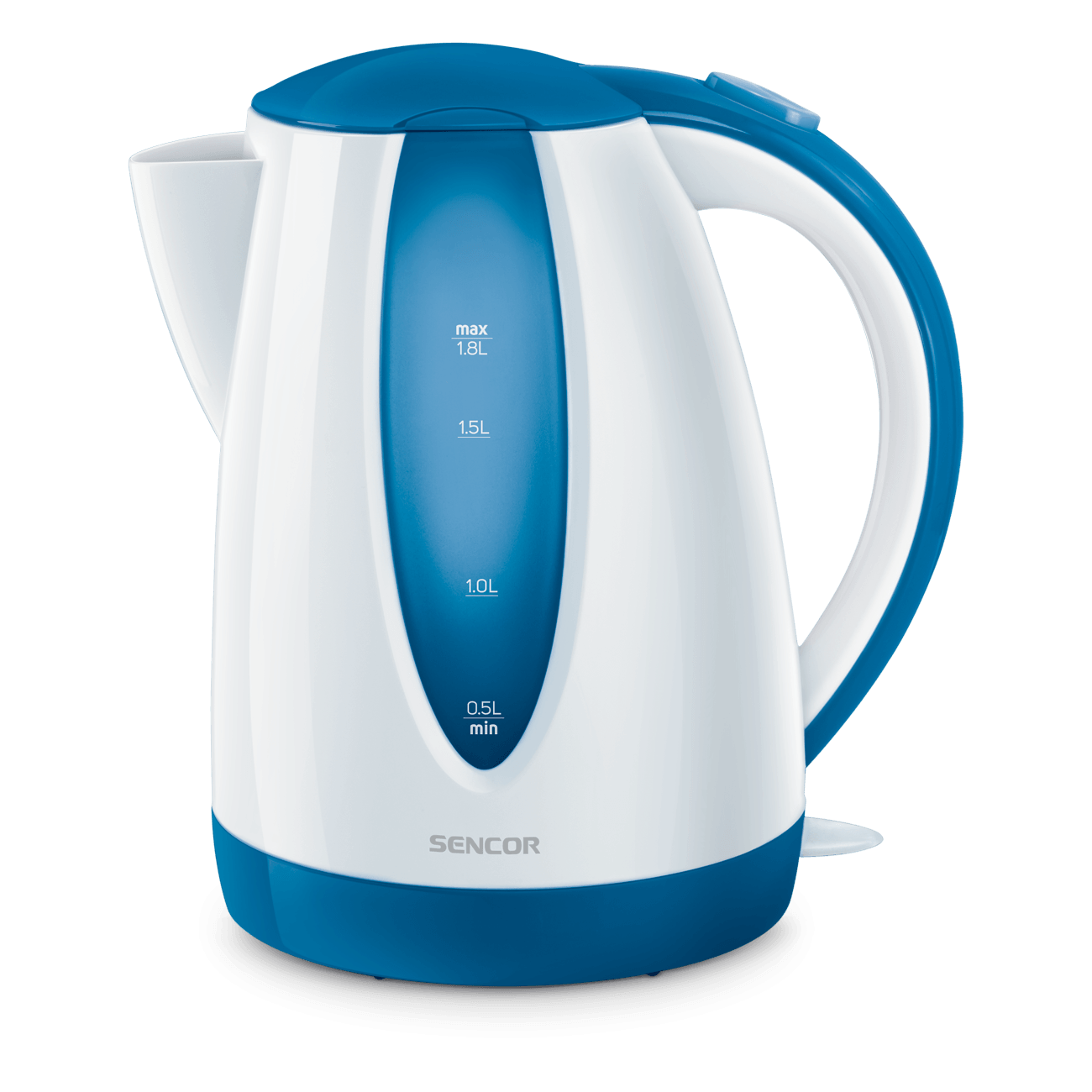 Kettle Transparent PNG Image