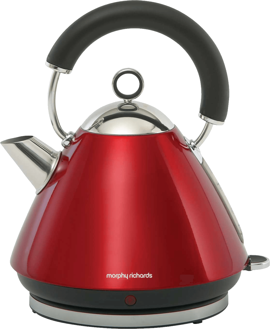 Kettle Transparent PNG Image