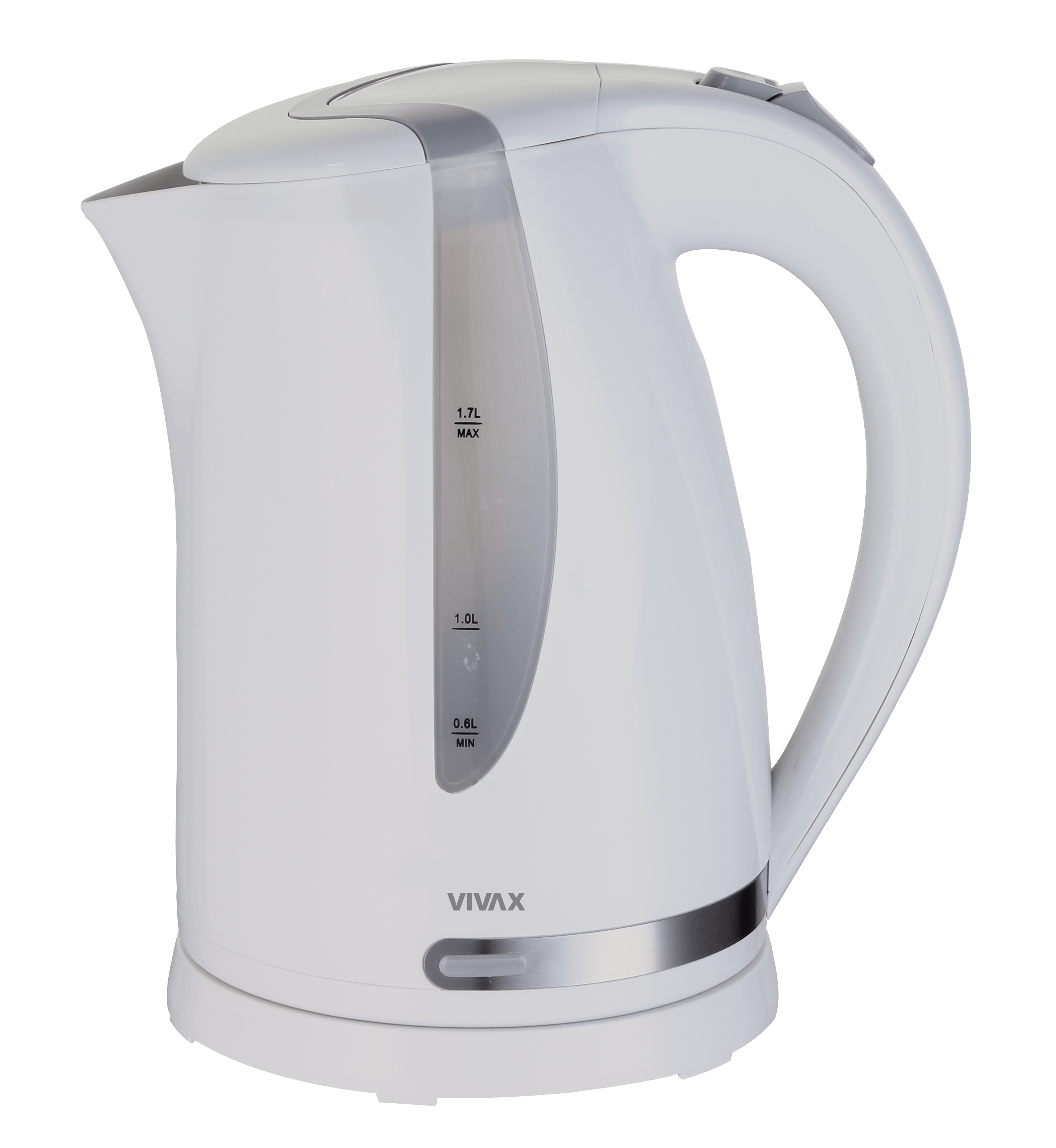 Kettle Transparent PNG Image