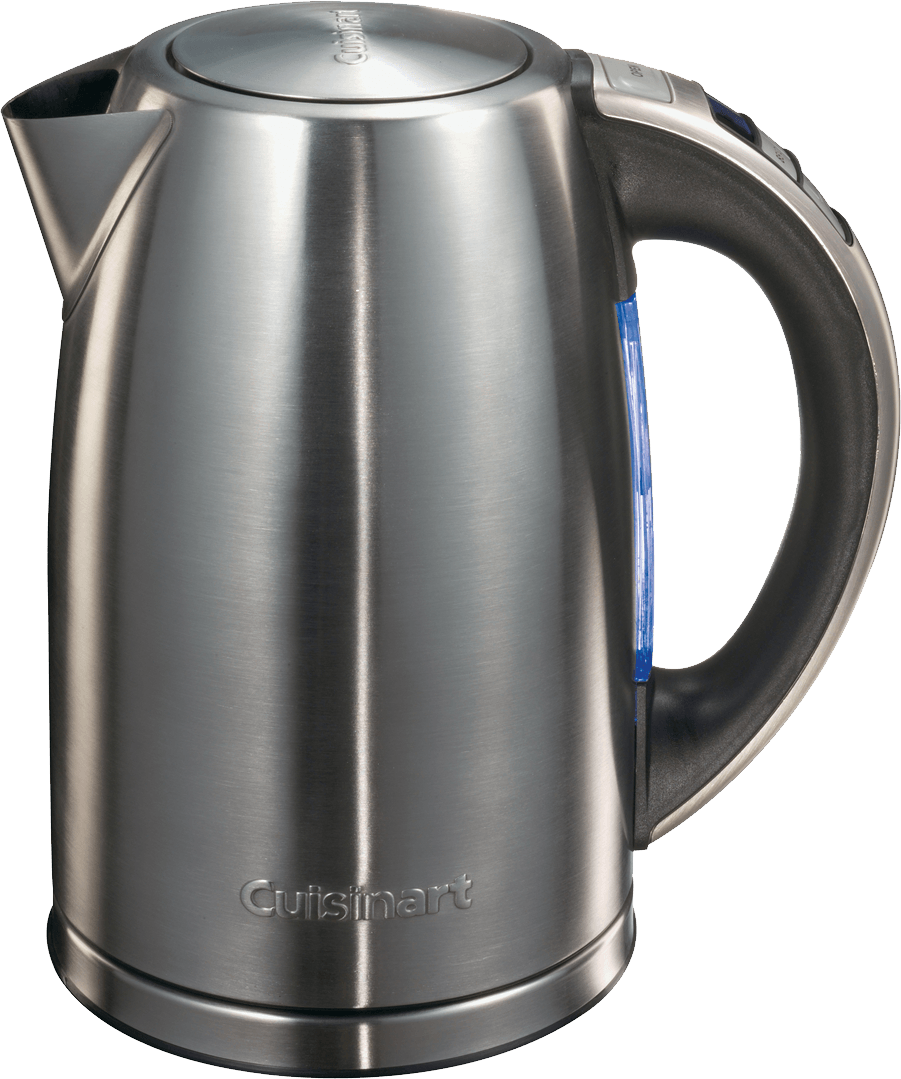 Kettle Transparent PNG Image