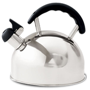 Kettle Transparent PNG Image