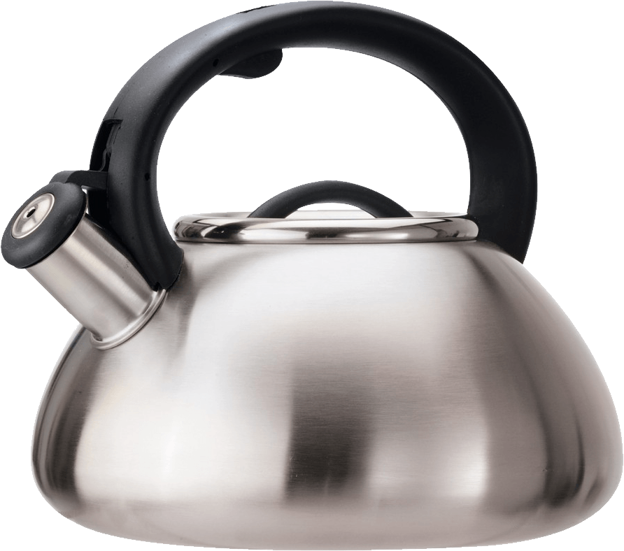 Kettle Transparent PNG Image