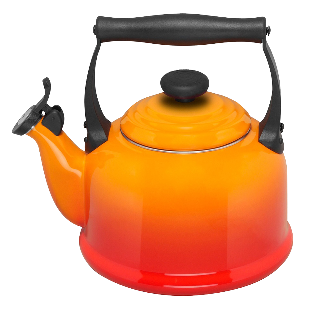 Kettle Transparent PNG Image