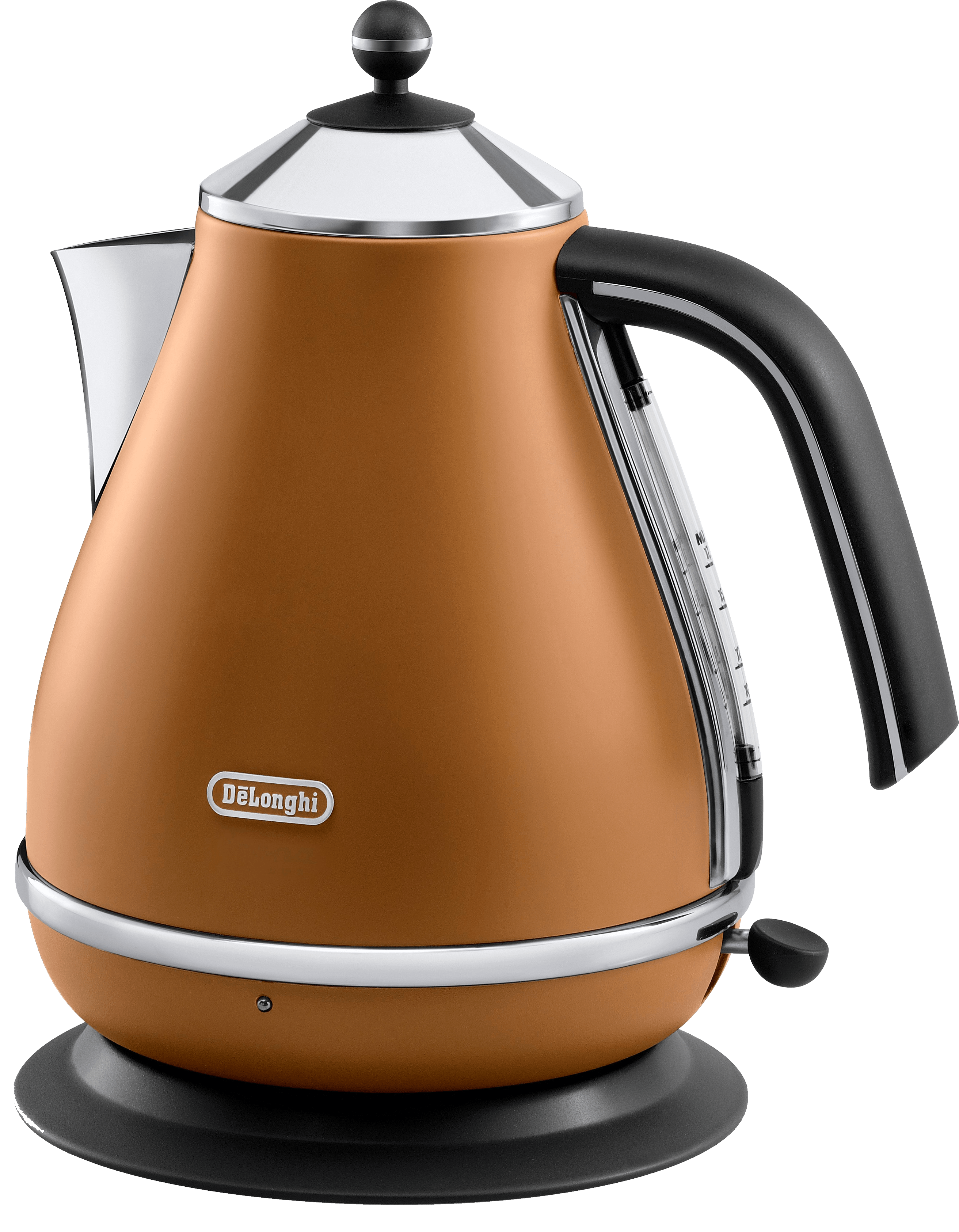 Kettle Transparent PNG Image