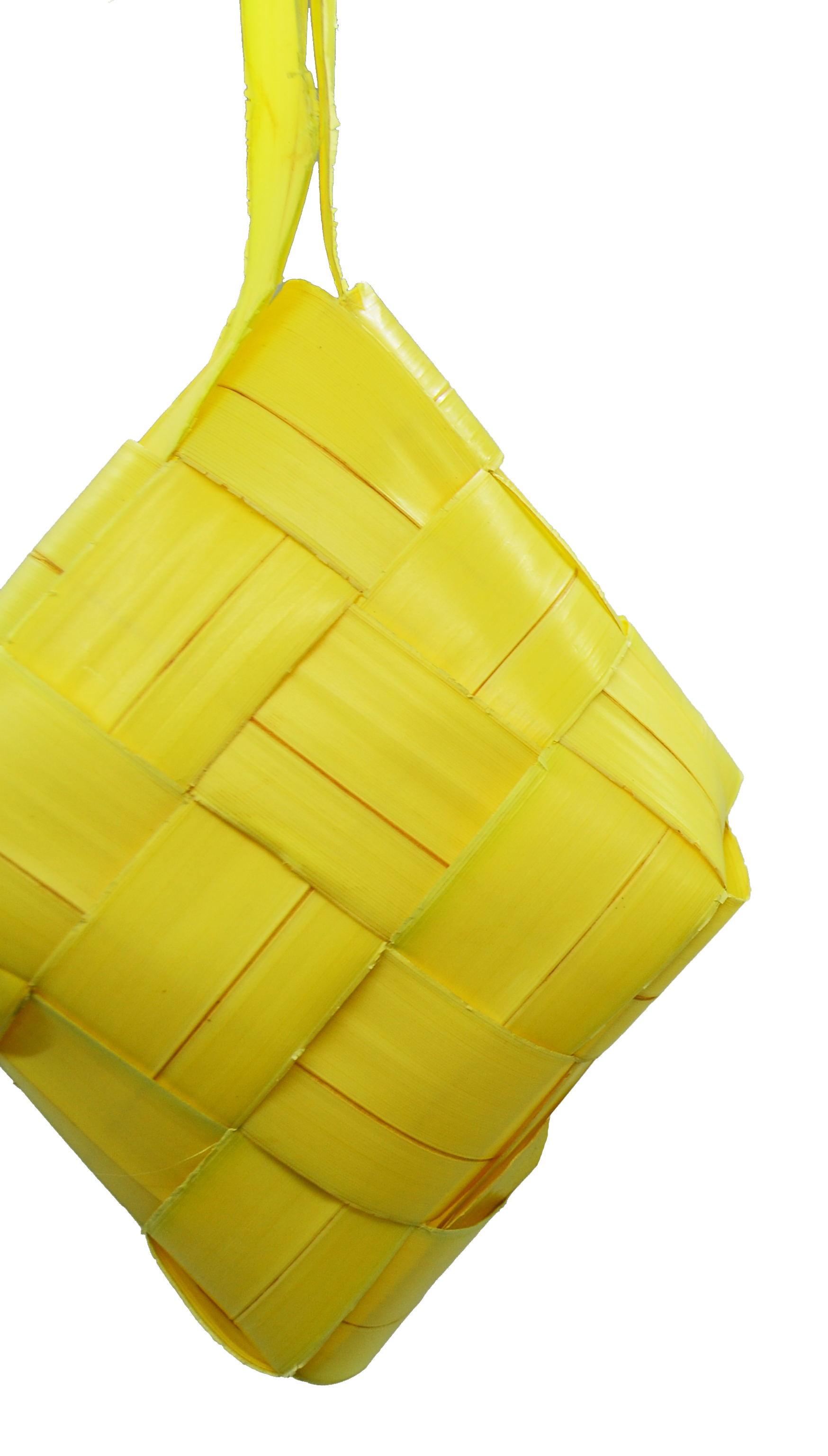 Ketupat Transparent PNG Image