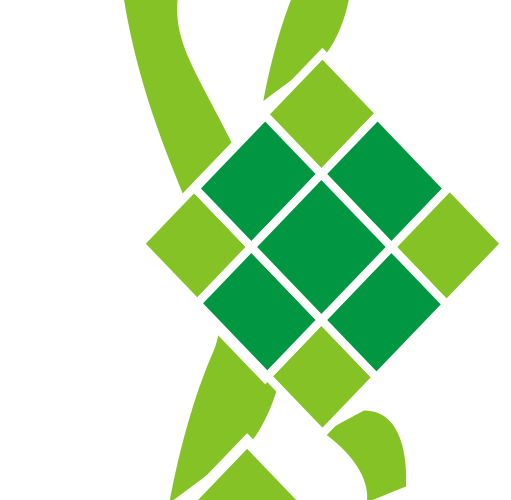 Ketupat Transparent PNG Image