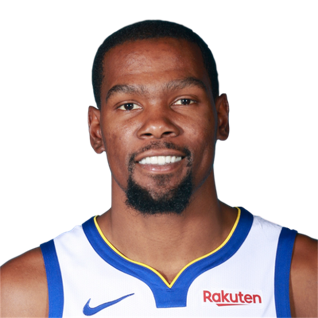 Durant Kevin File Transparent PNG Image