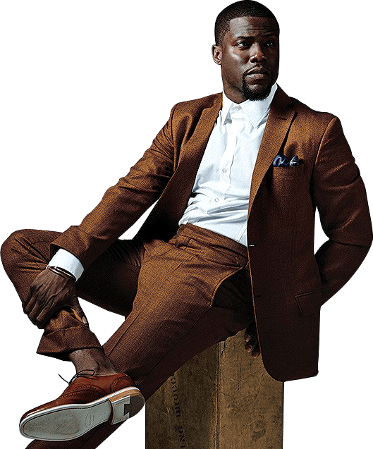 Hart Kevin Transparent PNG Image