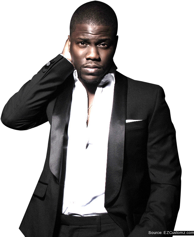 Hart Kevin Transparent PNG Image