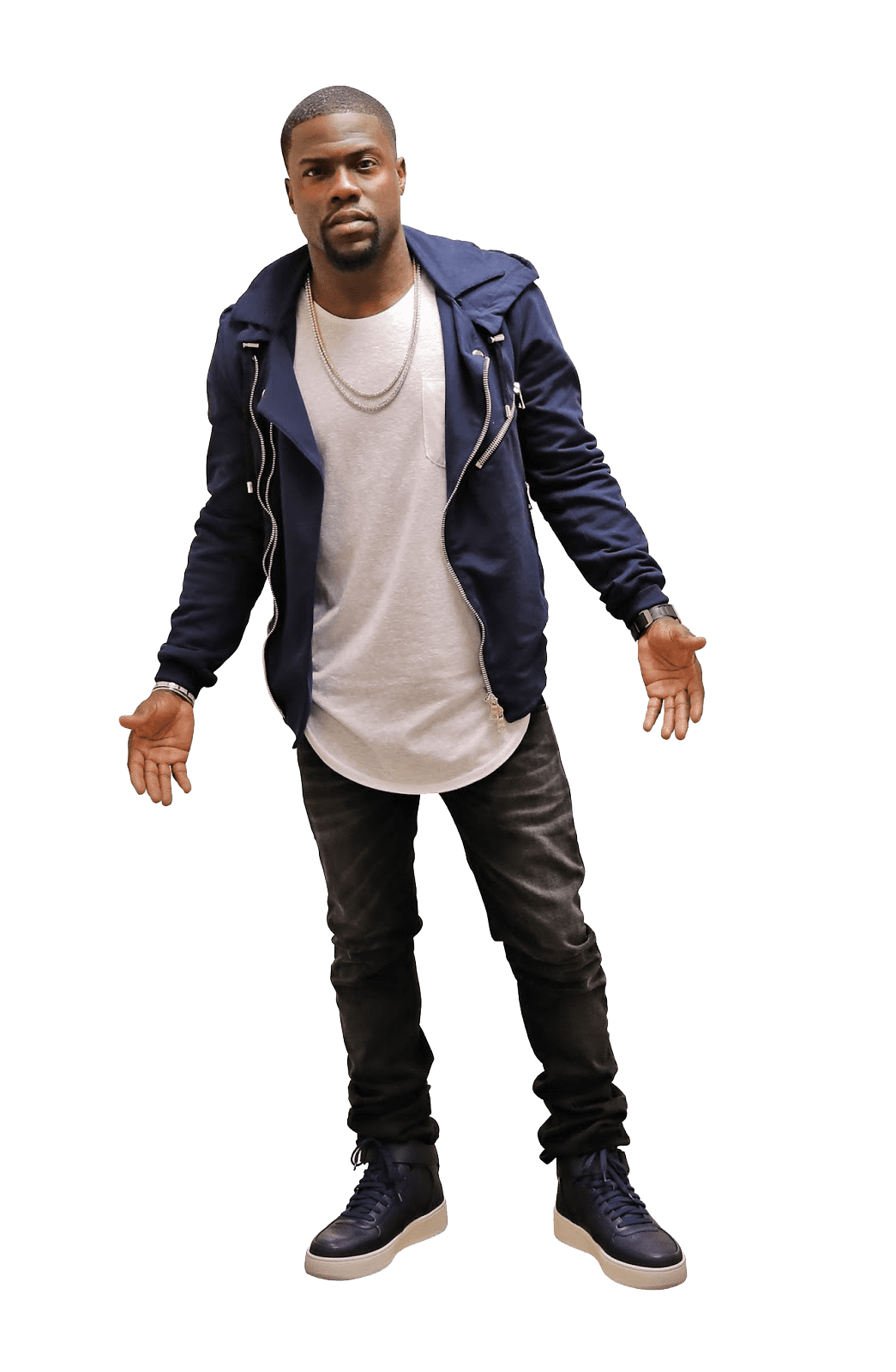 Hart Kevin Transparent PNG Image