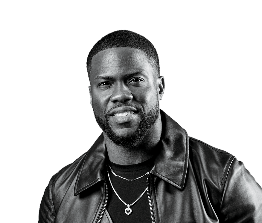 Hart Kevin Transparent PNG Image
