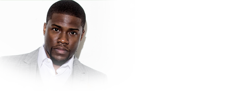 Kevin Hart Transparent PNG Image