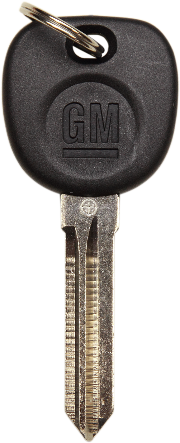 Automobile Remote Key Car Transparent PNG Image
