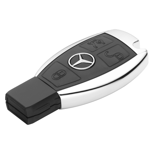 Car Key File Transparent PNG Image