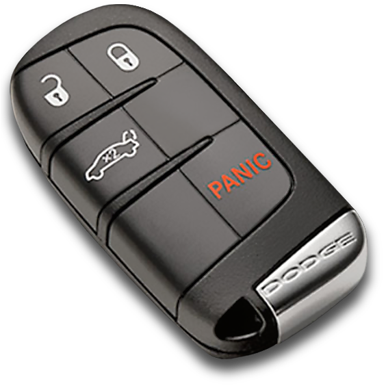 Car Remote Key Transparent PNG Image
