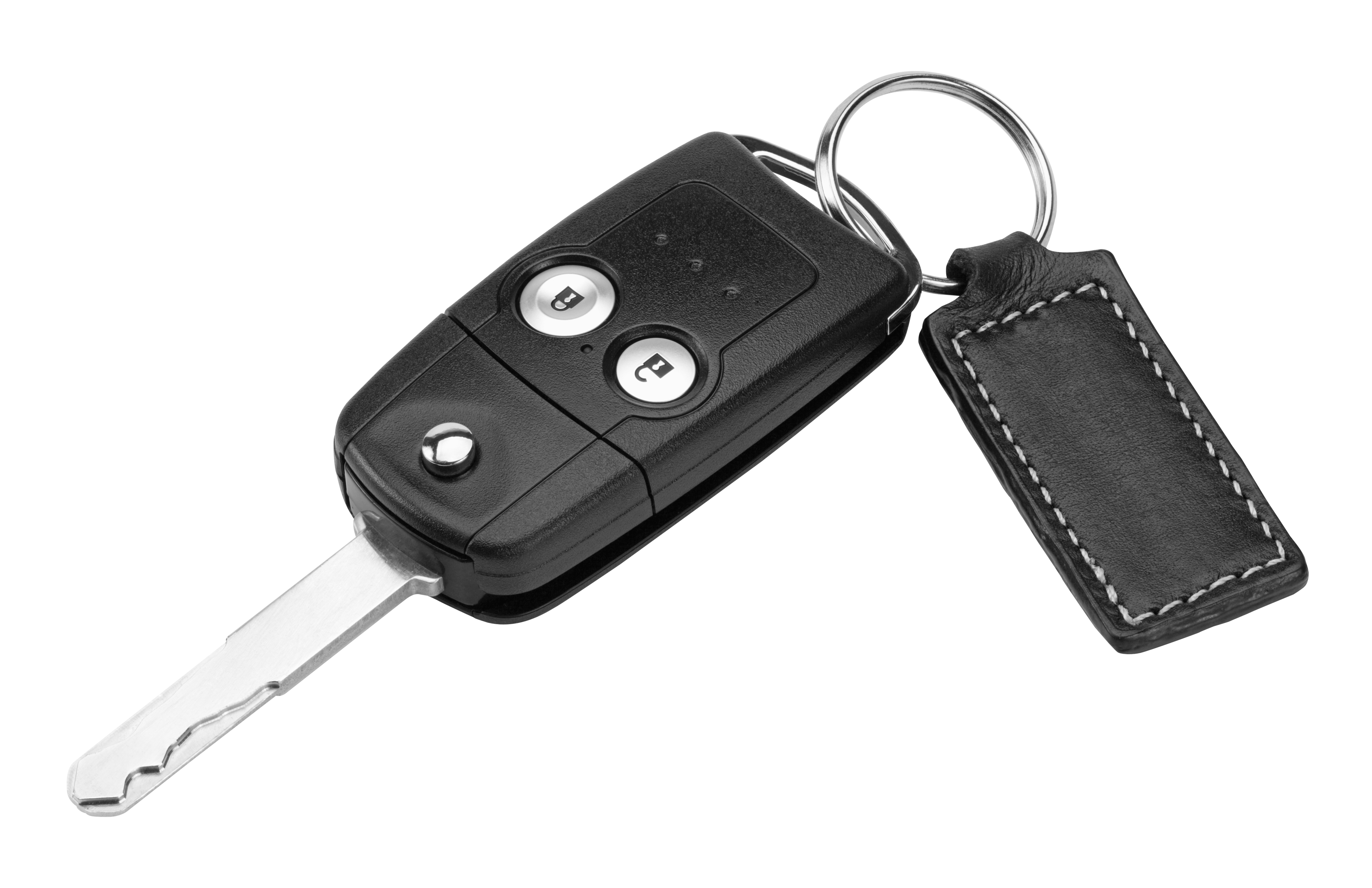 Car Remote Key Transparent PNG Image