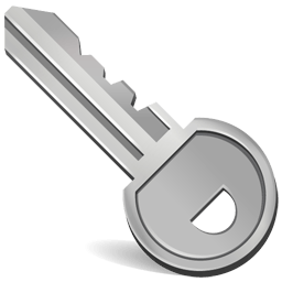 Key Transparent PNG Image