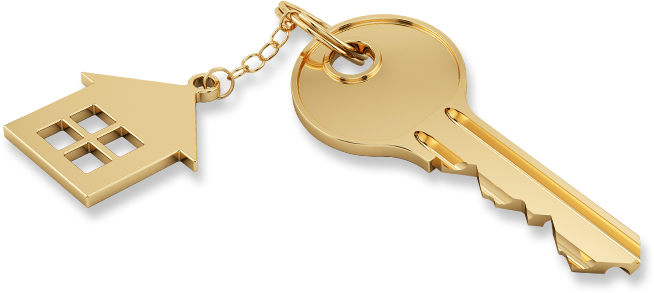 Key Transparent PNG Image