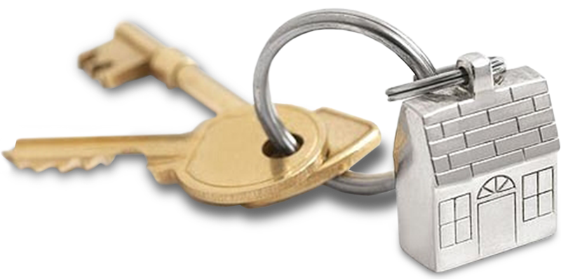 Key Transparent PNG Image
