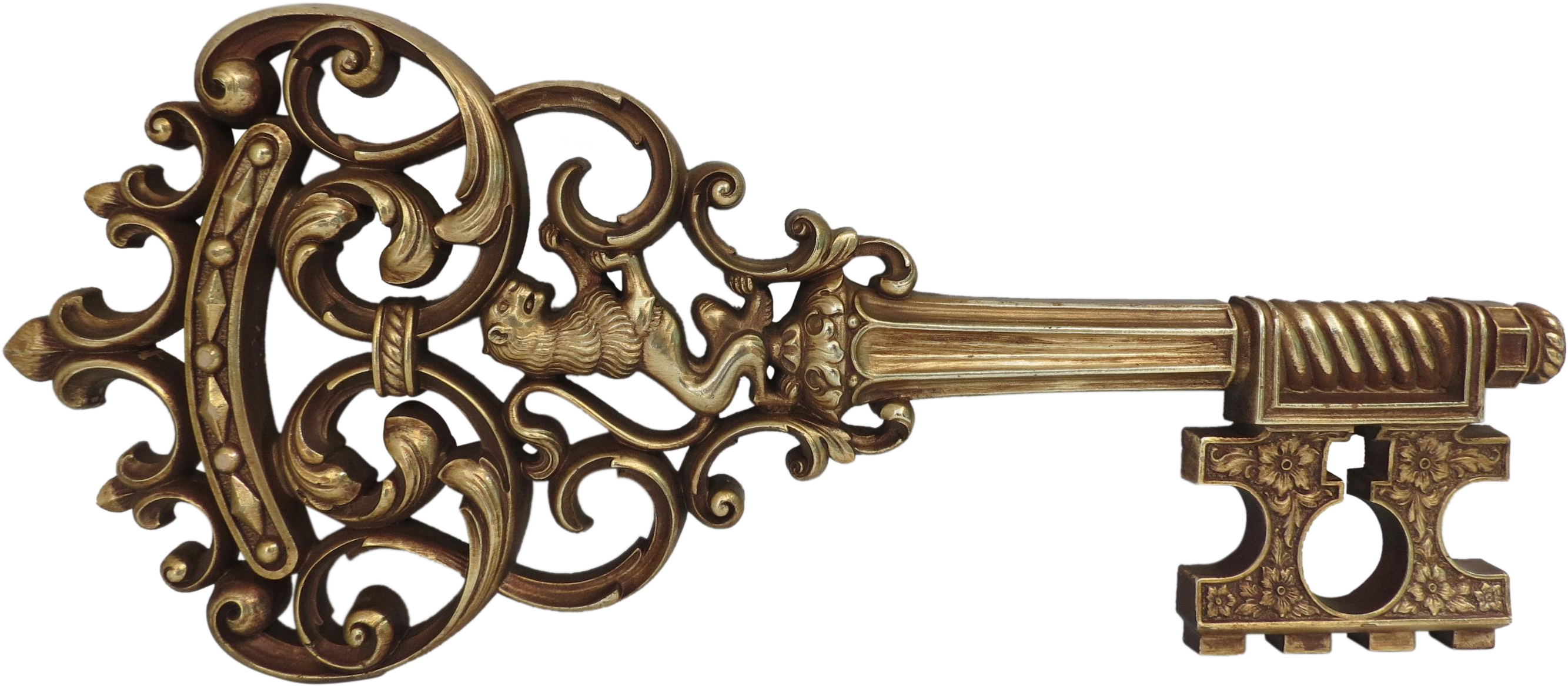 Key Transparent PNG Image