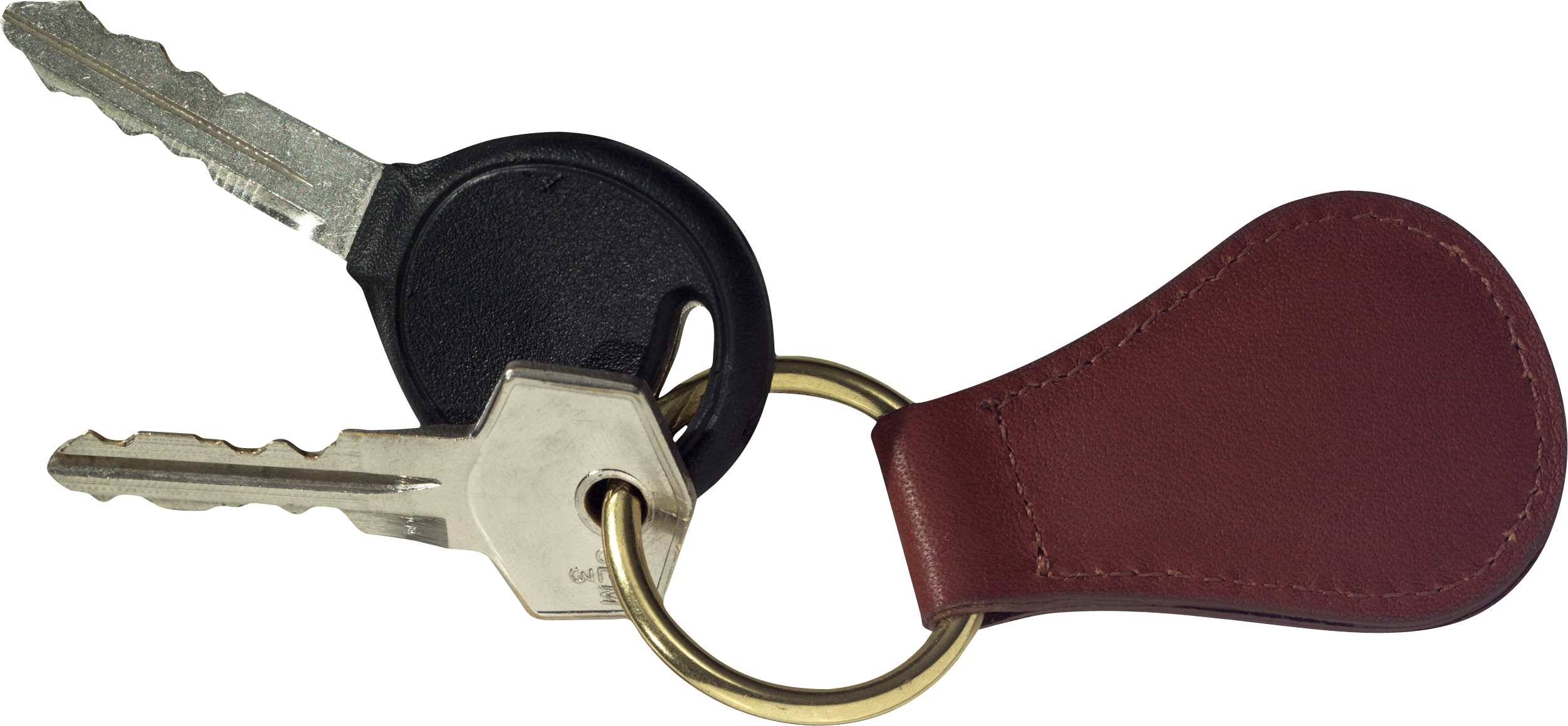 Pic Key Transparent PNG Image