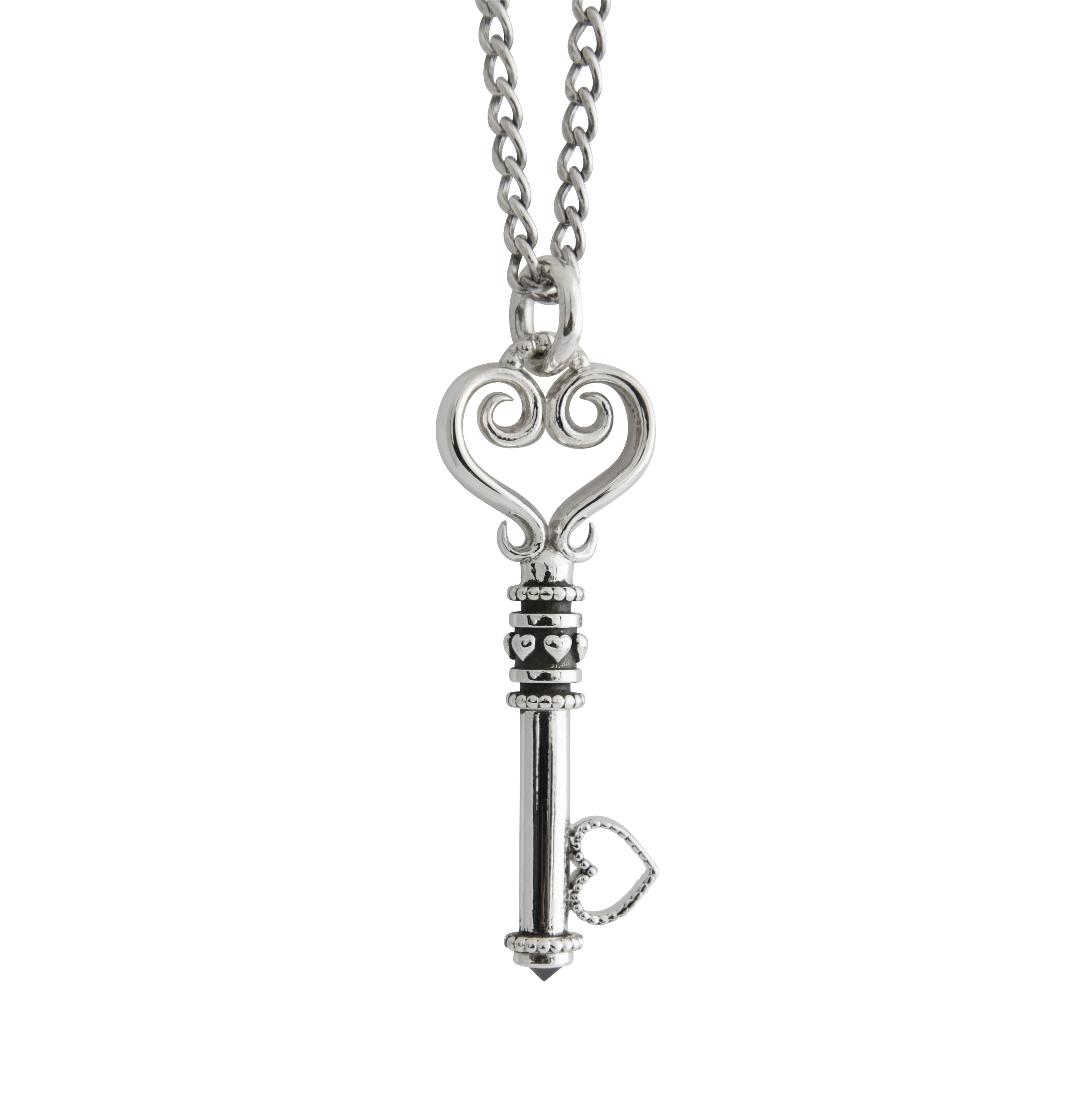 House Silver Key Transparent PNG Image