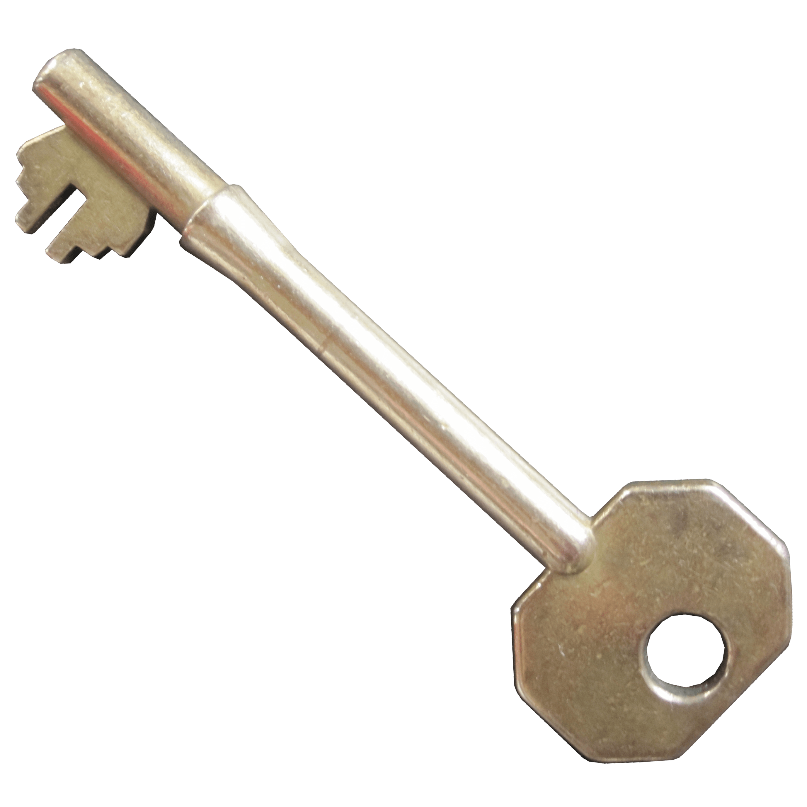 Key Transparent PNG Image