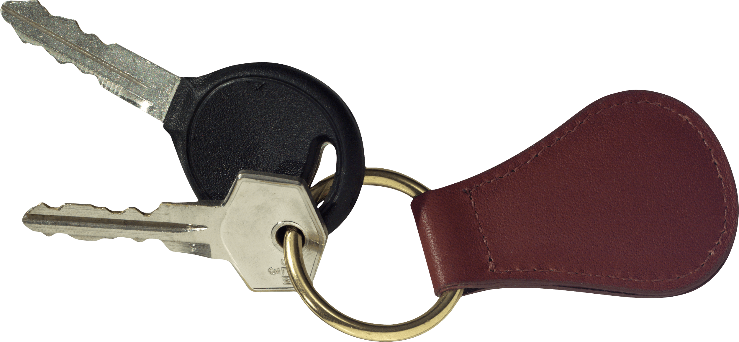 Keys Transparent PNG Image