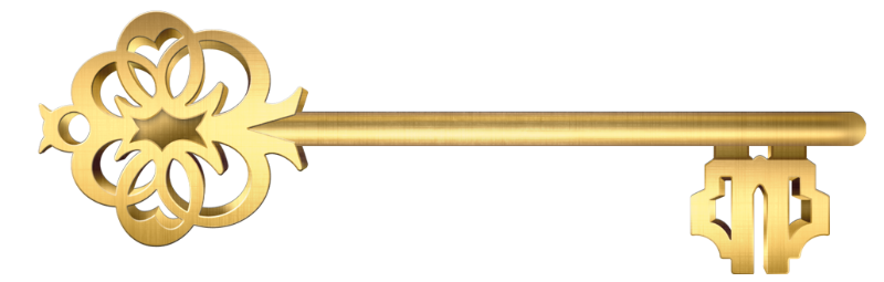 Key Transparent PNG Image