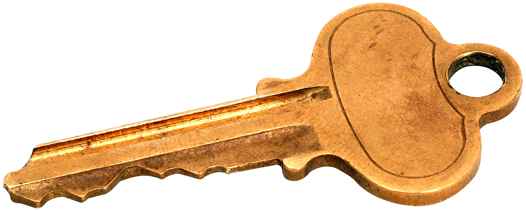 Key Transparent PNG Image