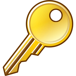 Key Transparent PNG Image