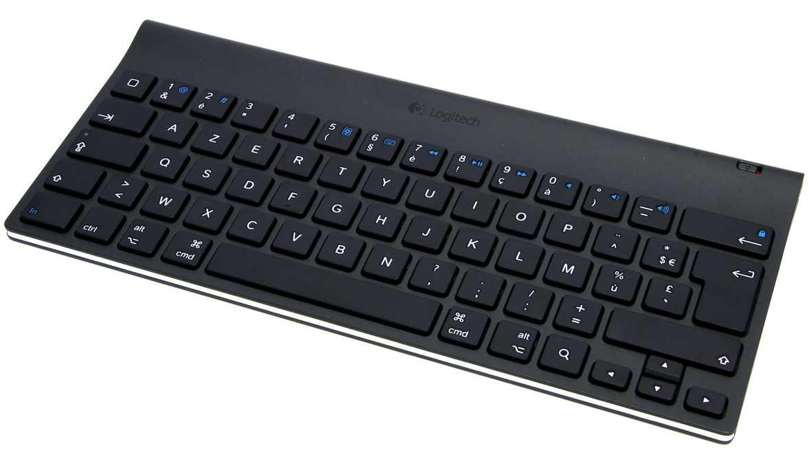 Keyboard Transparent PNG Image