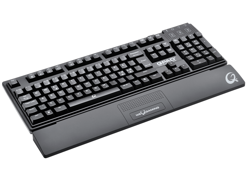Keyboard Transparent PNG Image