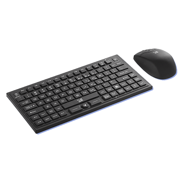 And Mouse Black Keyboard Transparent PNG Image