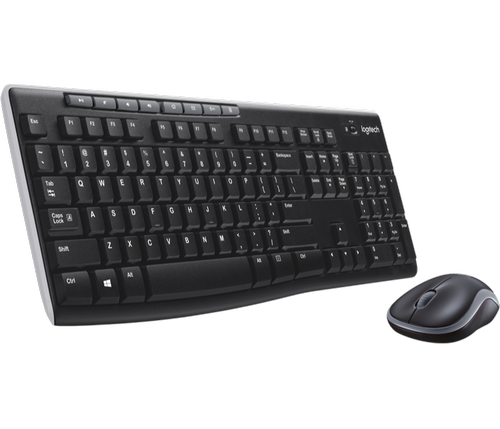 And Mouse Black Keyboard Transparent PNG Image