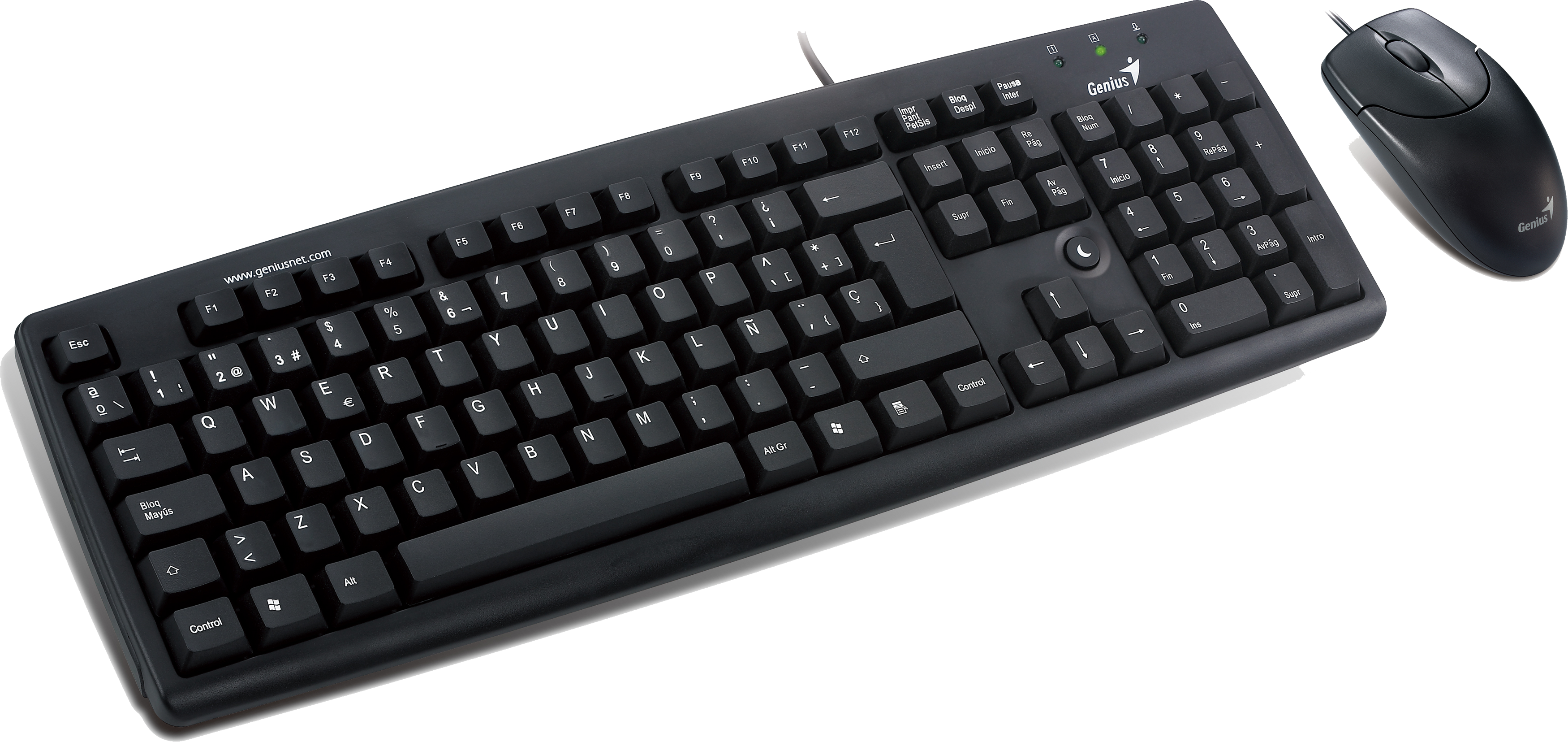 And Mouse Black Keyboard Transparent PNG Image