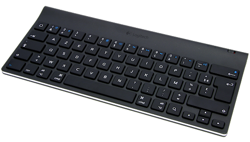 Black Keyboard Transparent PNG Image