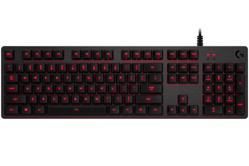 Black Keyboard Transparent PNG Image