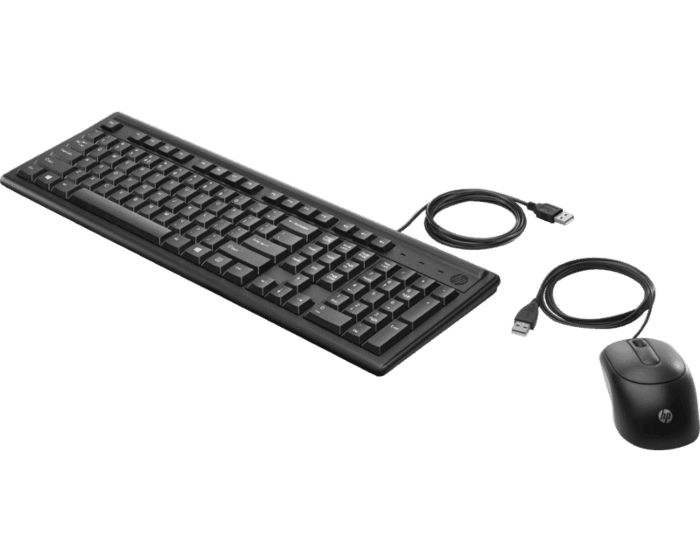 And Mouse Keyboard Transparent PNG Image