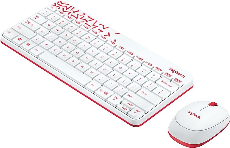 And Mouse Keyboard Transparent PNG Image