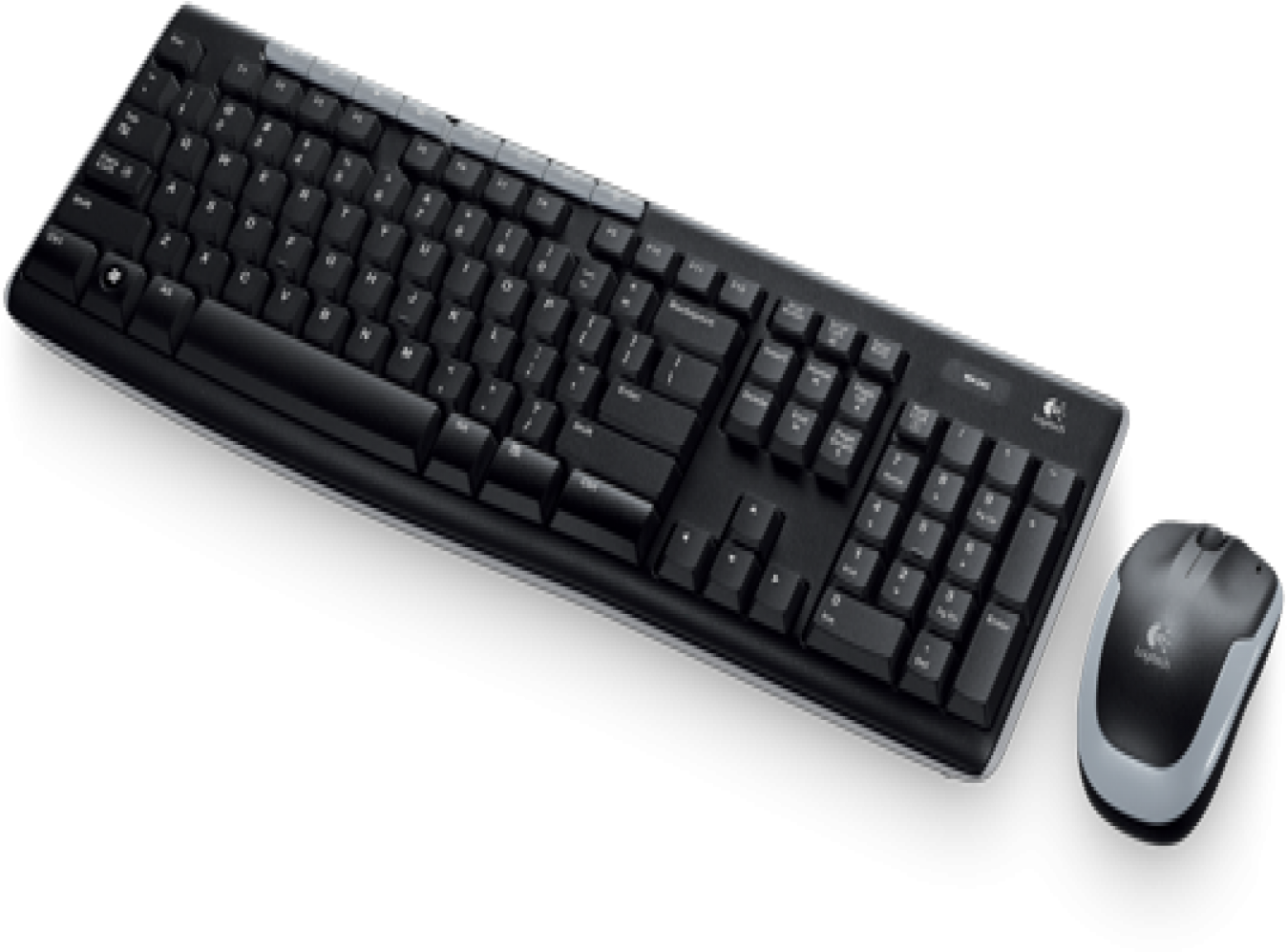 And Mouse Keyboard Transparent PNG Image