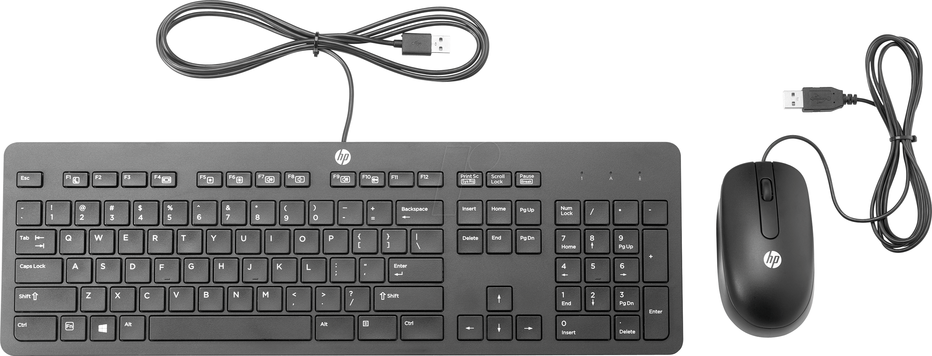 And Mouse Keyboard Transparent PNG Image