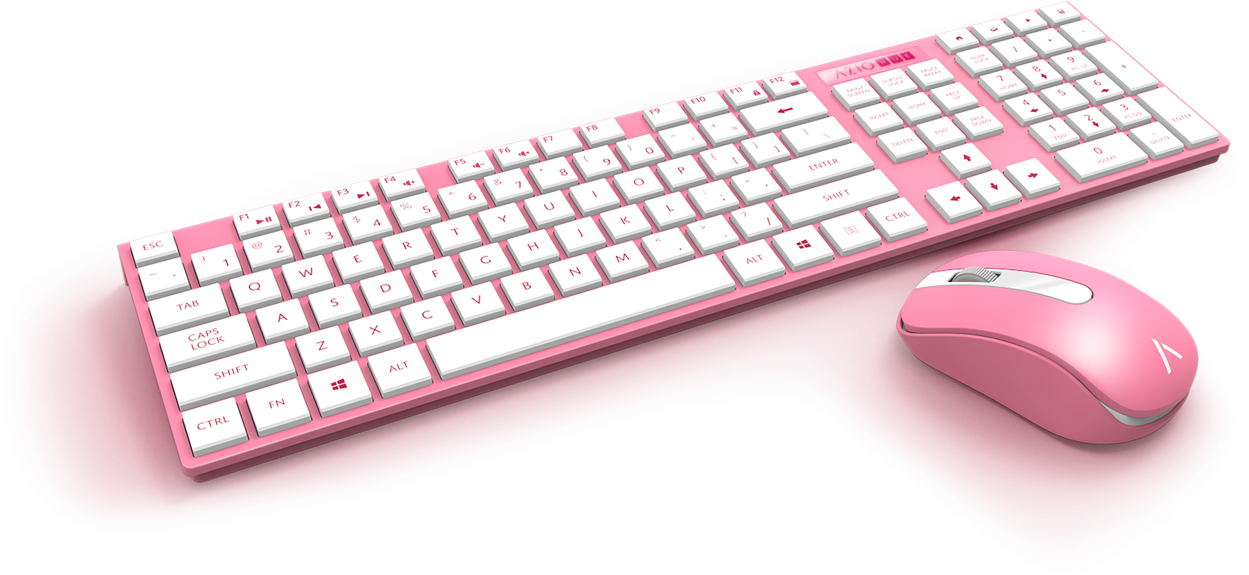 And Mouse Keyboard Transparent PNG Image