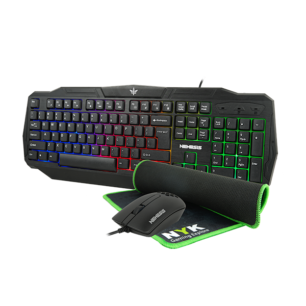 And Light Mouse Keyboard Transparent PNG Image